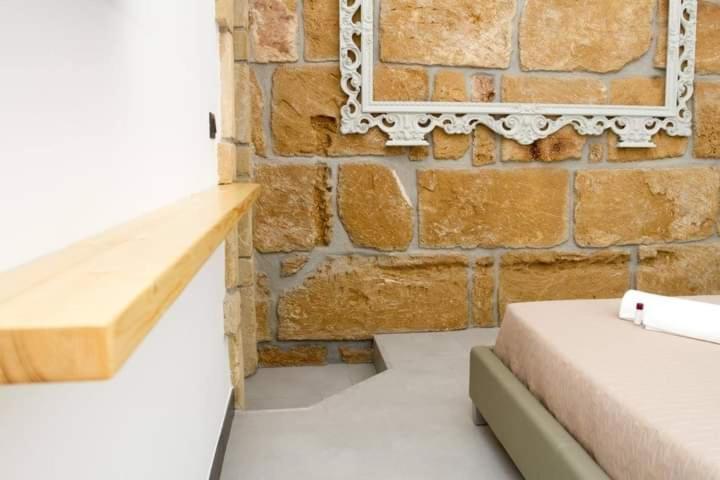 Arenaria B&B Avola Dış mekan fotoğraf