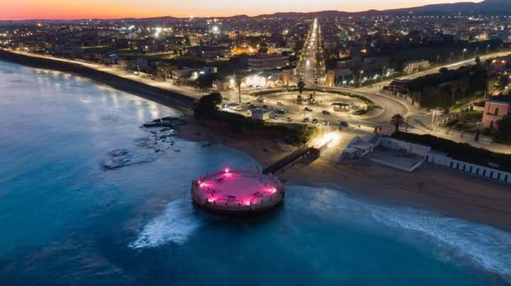 Arenaria B&B Avola Dış mekan fotoğraf