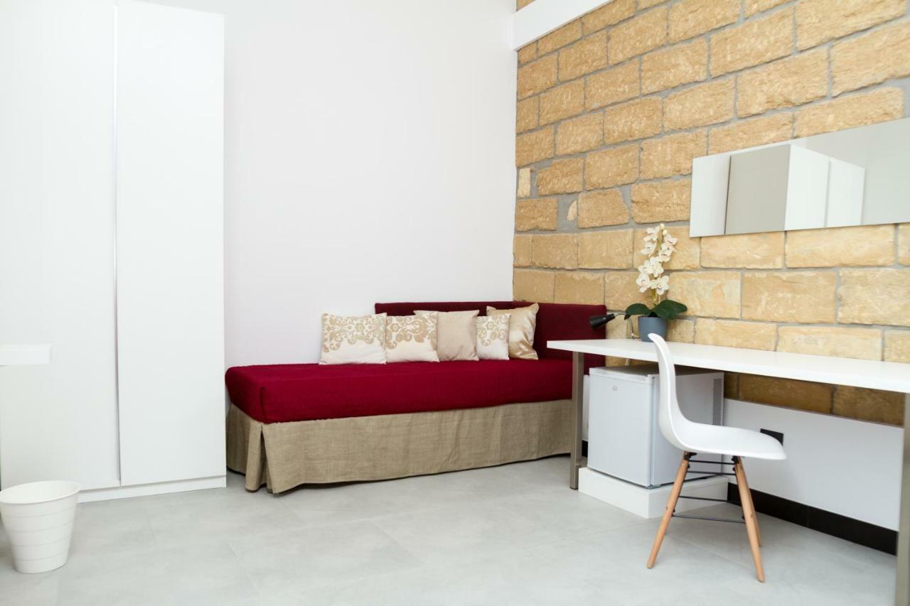 Arenaria B&B Avola Dış mekan fotoğraf