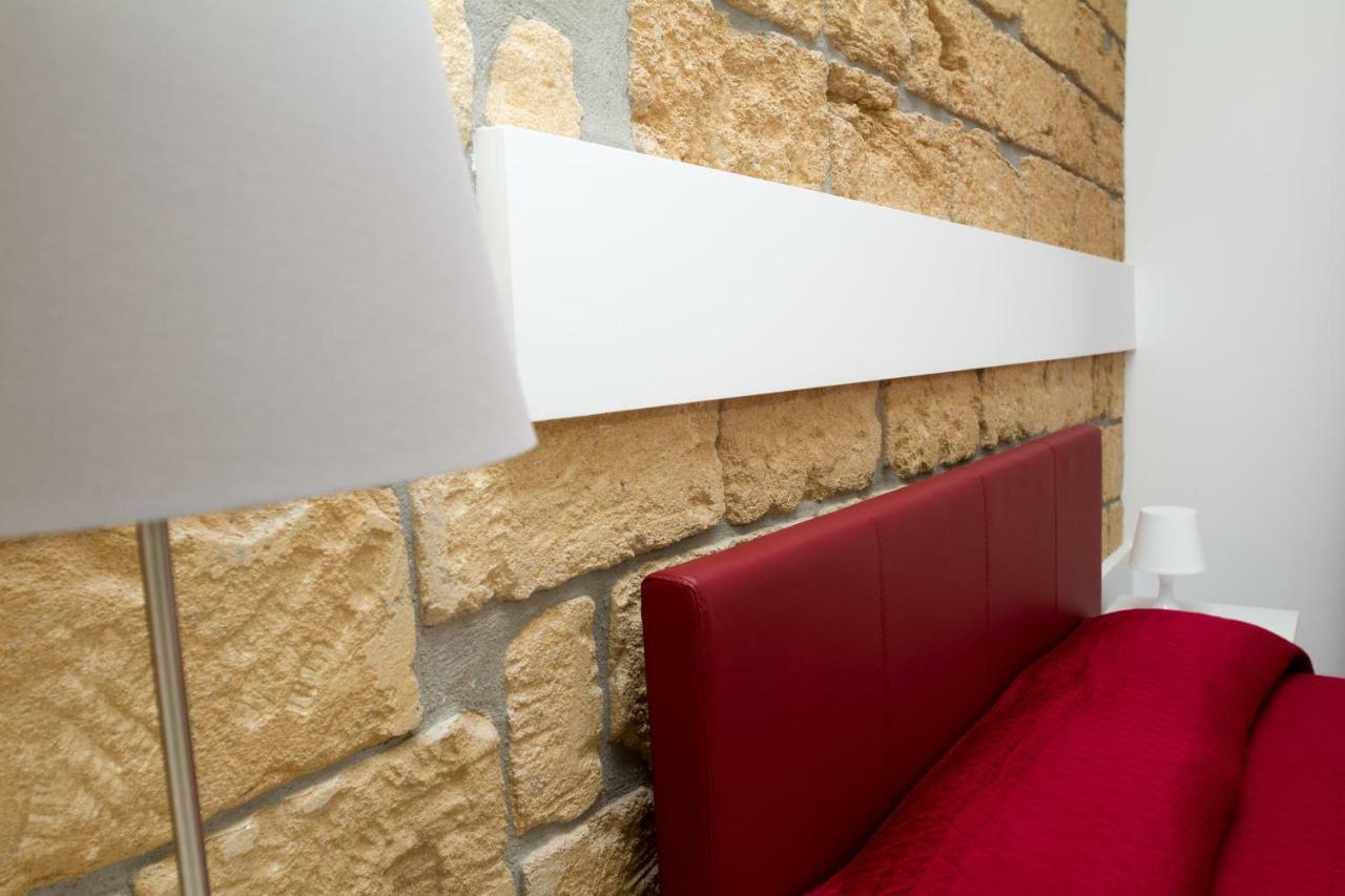 Arenaria B&B Avola Dış mekan fotoğraf