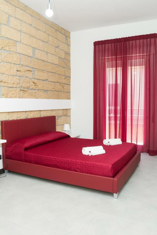 Arenaria B&B Avola Dış mekan fotoğraf
