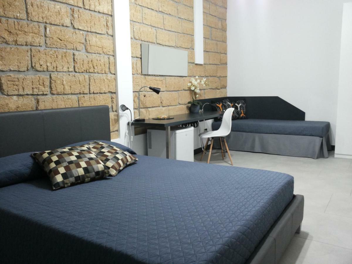 Arenaria B&B Avola Dış mekan fotoğraf