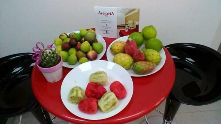 Arenaria B&B Avola Dış mekan fotoğraf