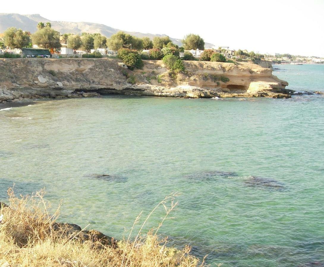 Arenaria B&B Avola Dış mekan fotoğraf