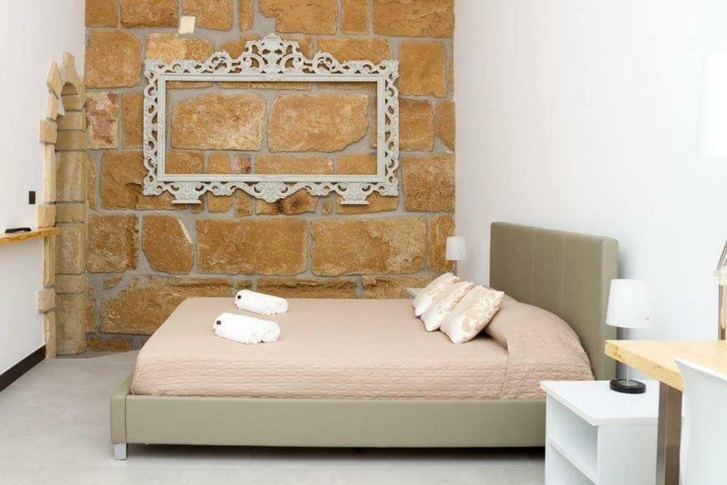 Arenaria B&B Avola Dış mekan fotoğraf