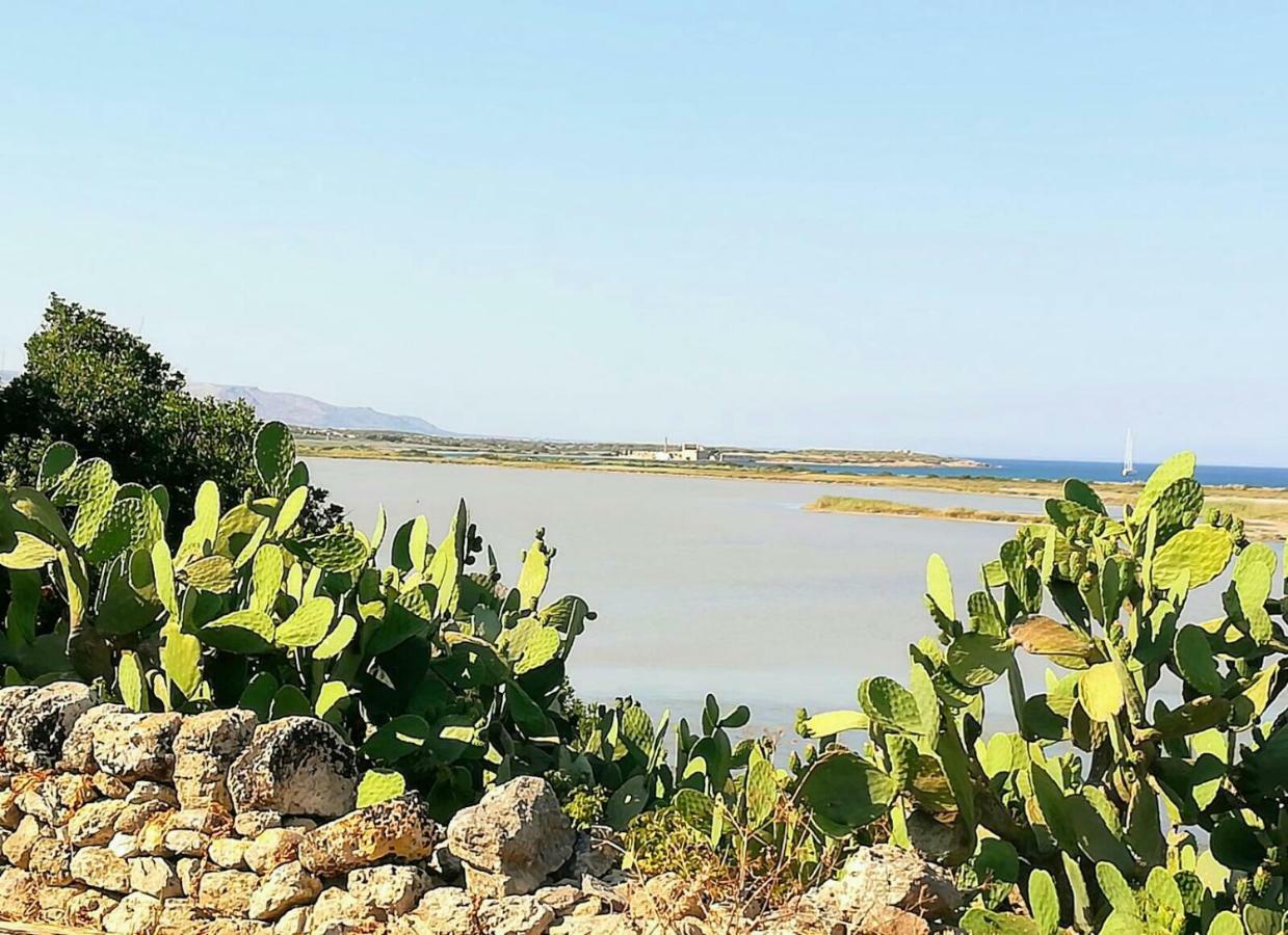 Arenaria B&B Avola Dış mekan fotoğraf